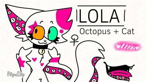 New Oc Lola Youtube