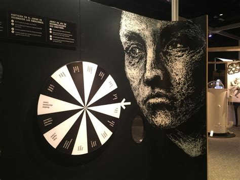 Science Museum Tackles Mental Health With “mind Matters” Exhibit The
