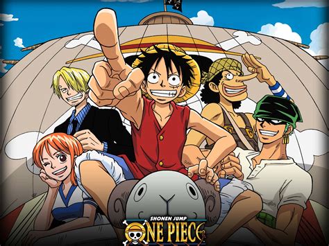Download the background for free. One Piece Crew Wallpapers - Wallpaper Cave