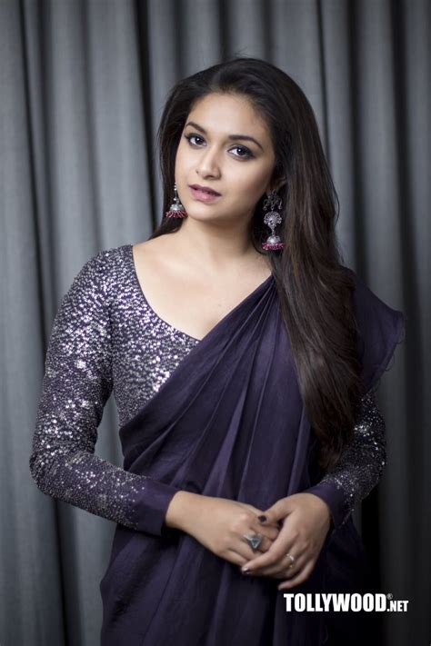 Keerthy Suresh Latest Photos