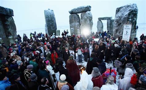 Winter Solstice 2020 When Is The Winter Solstice Science News