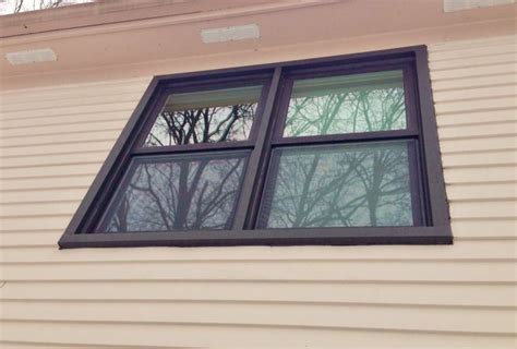 Andersen windows are one of the leading window brands in the industry. Andersen 100 Series Windows: Dark Bronze | Andersen ...