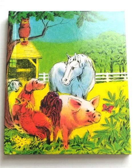 My Farm Adventure A Personalized Childrens Book