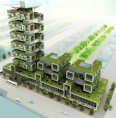 Posts About Eco On Arquitetando Arquitetura Ecológica Edifício