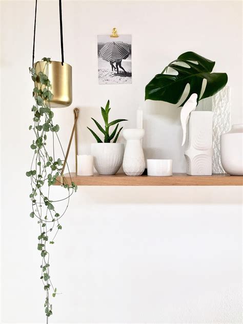 Regale dekorativ gestalten: Inspiration bei COUCH! | Regal ...