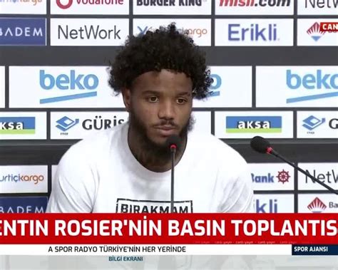 He is 23 years old from france and playing for beşiktaş in the turkey süper lig (1). Valentin Rosier: Mbappe kadar olmasa da hızlı bir ...