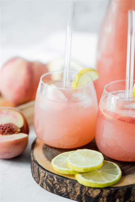 Tasty Refreshing And Made With Just A Couple Of Simple Ingredients