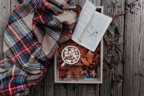 Cozy Winter Wallpapers - Top Free Cozy Winter Backgrounds - WallpaperAccess