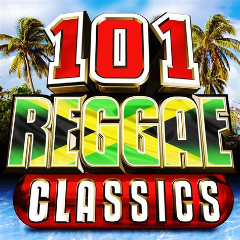 Various Artists 101 Reggae Classics [itunes Plus Aac M4a]
