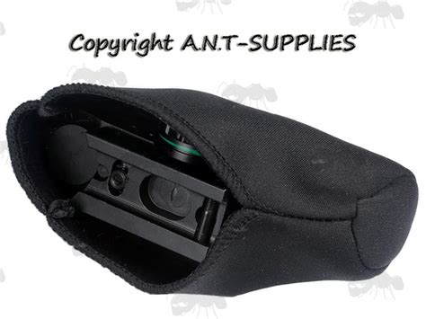 Red Dot Sight Neoprene Cover Airsoft Dot Sight Protection