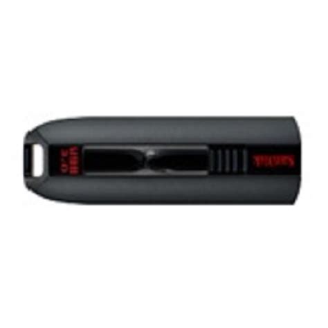 It's true that for a usb stick is quite expensive and you probably won't have what to do with the 64 gb of memory ( 59.5 gb of free space), but considering. ITDR039 - SANDISK Extreme USB 3.0 USB Flash Drive 64GB ...