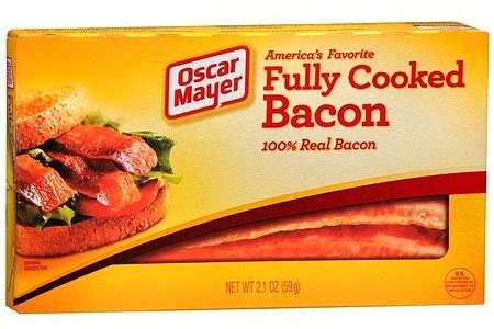 Best pre cooked thanksgiving dinner from thanksgiving for the supremely lazy the $80 box of frozen. Precooked Bacon: Why You Should Never Buy It | HuffPost