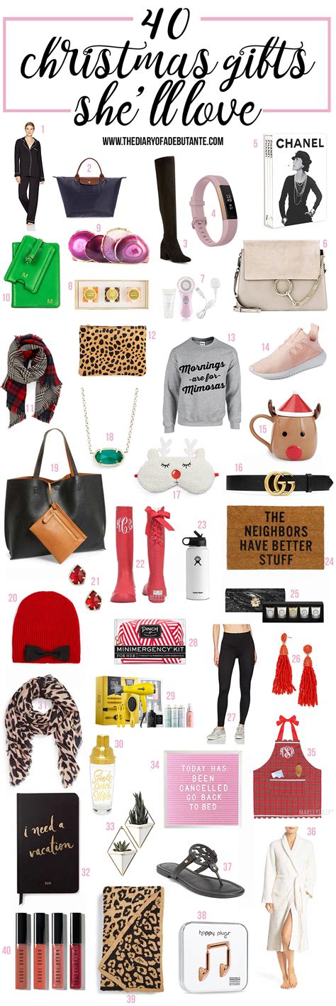 Cool T Ideas For Girlfriend Mom Or Bff This Holiday Season