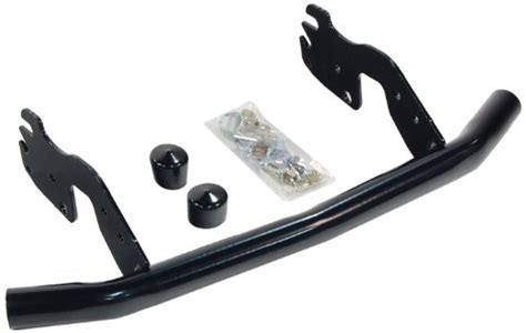 Arnold Oem 190 679 Mtd Front Bumper For All Fast Attach And Box Frame