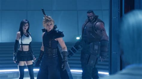 Official Final Fantasy 7 Remake Release Date Generationbackup