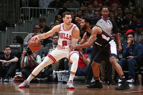 Chicago Bulls: 3 players that have All-NBA potential this season