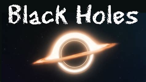 Black Holes For Children Astronomy And Space For Kids Freeschool