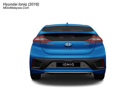 Find and compare the latest used and new hyundai ioniq for sale with pricing & specs. Hyundai Ioniq (2016) Price in Malaysia From RM99,888 ...