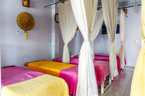 Hoi An Massage Everything You Need To Know With Prices