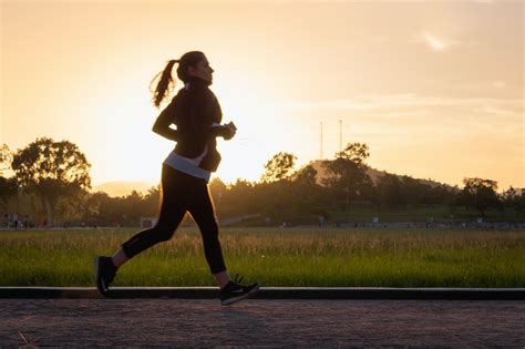 Can Regular Jogging Make You Smarter Runners World