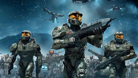 Halo Wars 2 Ultimate Edition Game Lovers