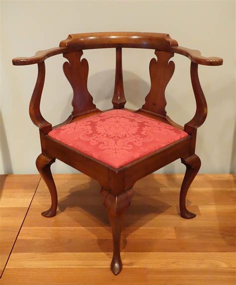 A Guide To Antique Chair Identification With Photos The Bay