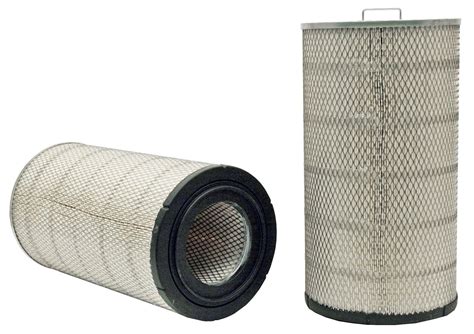 Wix 42803 Air Filter Cross Reference