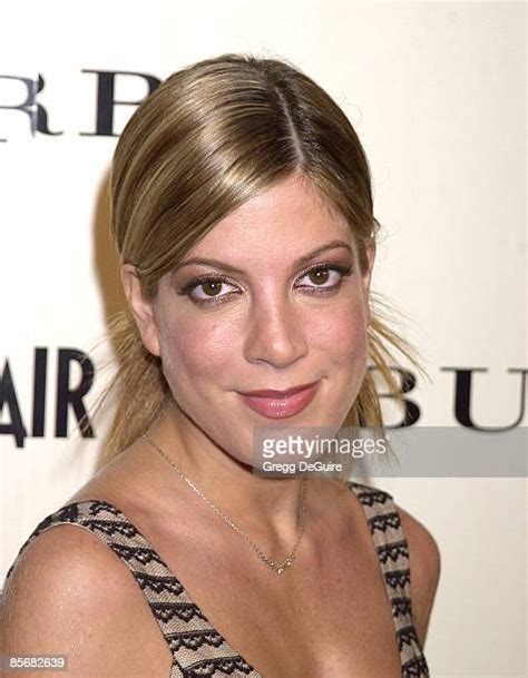 Tori Spelling Store Photos And Premium High Res Pictures Getty Images
