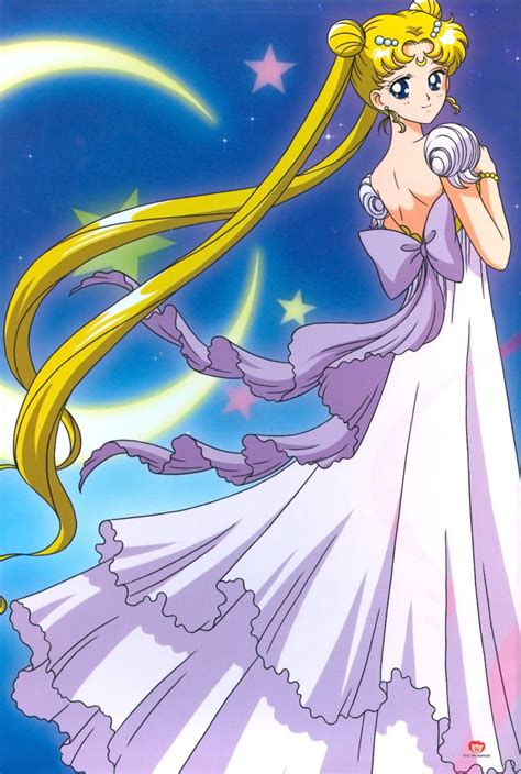 Princess Serenity Zerochan Sailor Moon Cosplay Sailor Chibi Moon Serena Sailor Moon