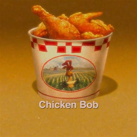 Sony Pictures Animation On Twitter In Loving Memory Of Chicken Bob