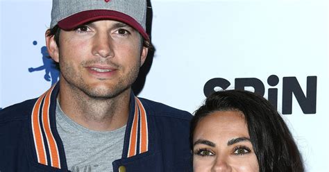 Super Bowl Why Mila Kunis And Ashton Kutcher Agreed To Replay Together