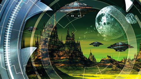 Aliens And Atlantis Stargates And Hidden Realms Apple Tv