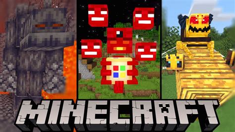 👉 20 Nuevos Mods Que DeberÍas Probar En Minecraft 1164 Youtube