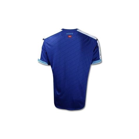 Getafe Cf Football Jersey Home 1112 Joma Sportingplus Passion For