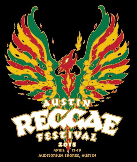 austin reggae festival