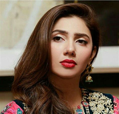 Mahira Khan Pakistani People Pakistani Girl Pakistani Actress