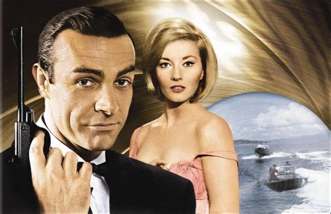From Russia With Love 1964 Great Movies