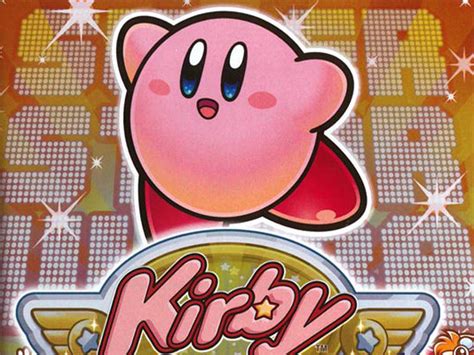 Top Cartoon Wallpapers Kirby Wallpaper