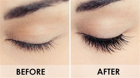 6 Tips To Grow Thicker And Longer Eyelashes