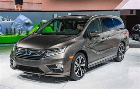 Learn how it scored for performance, safety, & reliability ratings, and find listings for sale near you! 2020 Honda Odyssey Release date, Type R - 2020-2021 Best ...