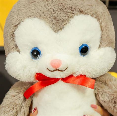 Innovative New Long Eared Bunny Plush Soft Toy Soft Toy Manufacturers