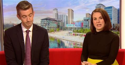 BBC Breakfast Shake Up As Both Presenters Missing As Nina Warhurst
