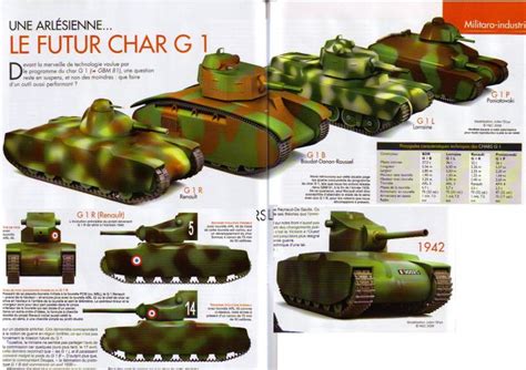Was The Char B The Tiger Tank Of France Page 3