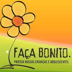 #18demaio #façabonito ‍para marcar o dia nacional de combate ao abuso e exploração sexual de crianças e adolescentes, a secretaria municipal de. EEEFM Maria Mercês de OLiveira Conôr.: Maio 2012
