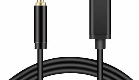 USB C to 3.5mm Aux Cord 3ft Type C Male to 3.5 Audio Jack Adapter Aux