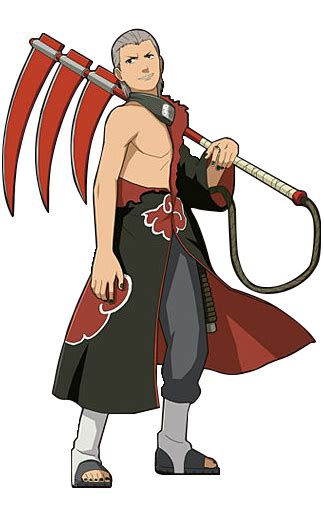 Hidan Wiki Ultimate Naruto Fandom