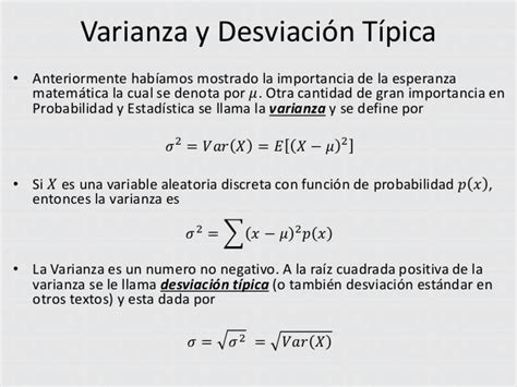 Distribuciones De Probabilidad