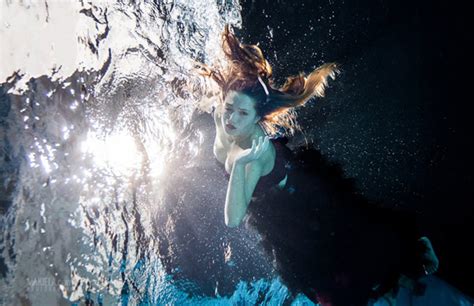Underwater Photography By Rafał Makieła Ego Alterego