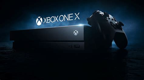 Microsoft to offer the Xbox One X for $50 off during E3 | TechSpot