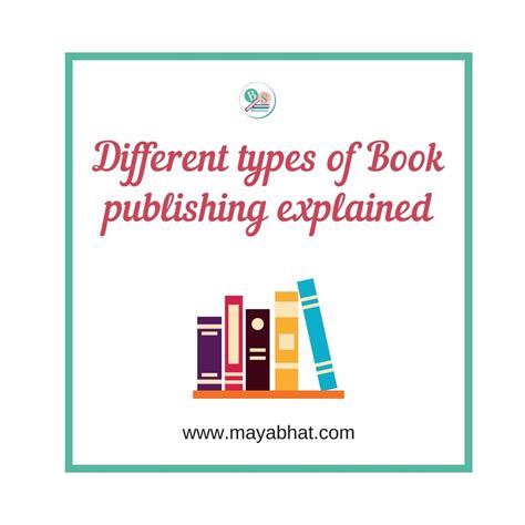 Book Publishing Methods Explained By Aakanksha Jain Bookshot